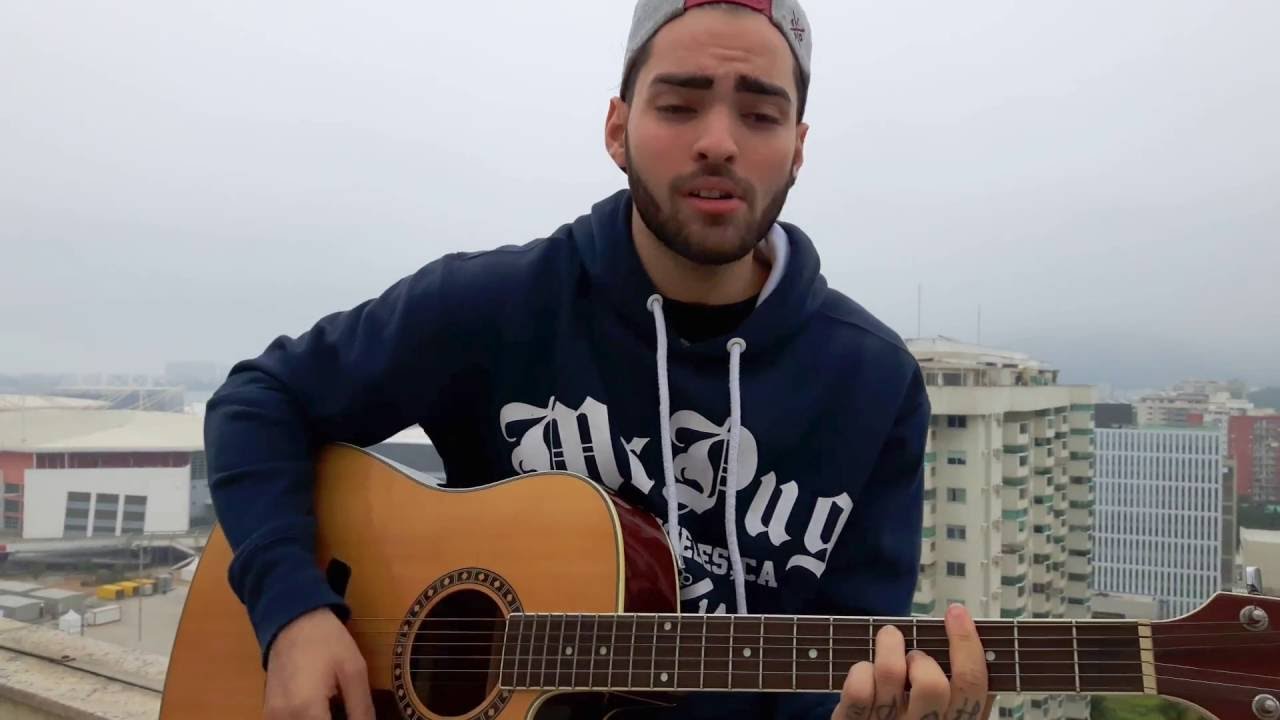 Natiruts - Sorri, Sou Rei  (Cover Duhh)