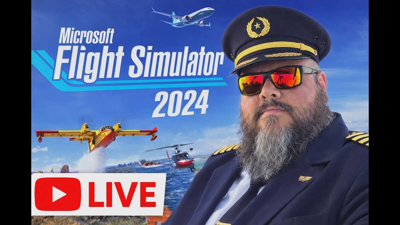 Lets Fly