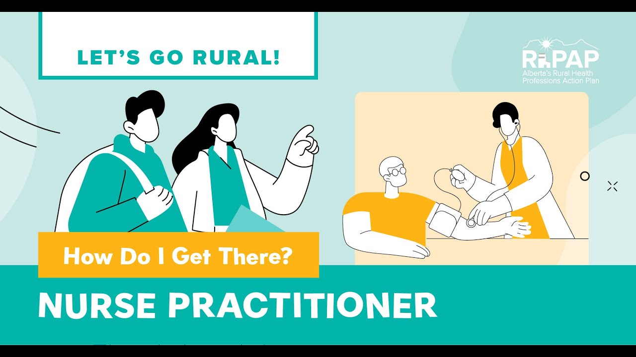How Do I Get There? NursePractitioner