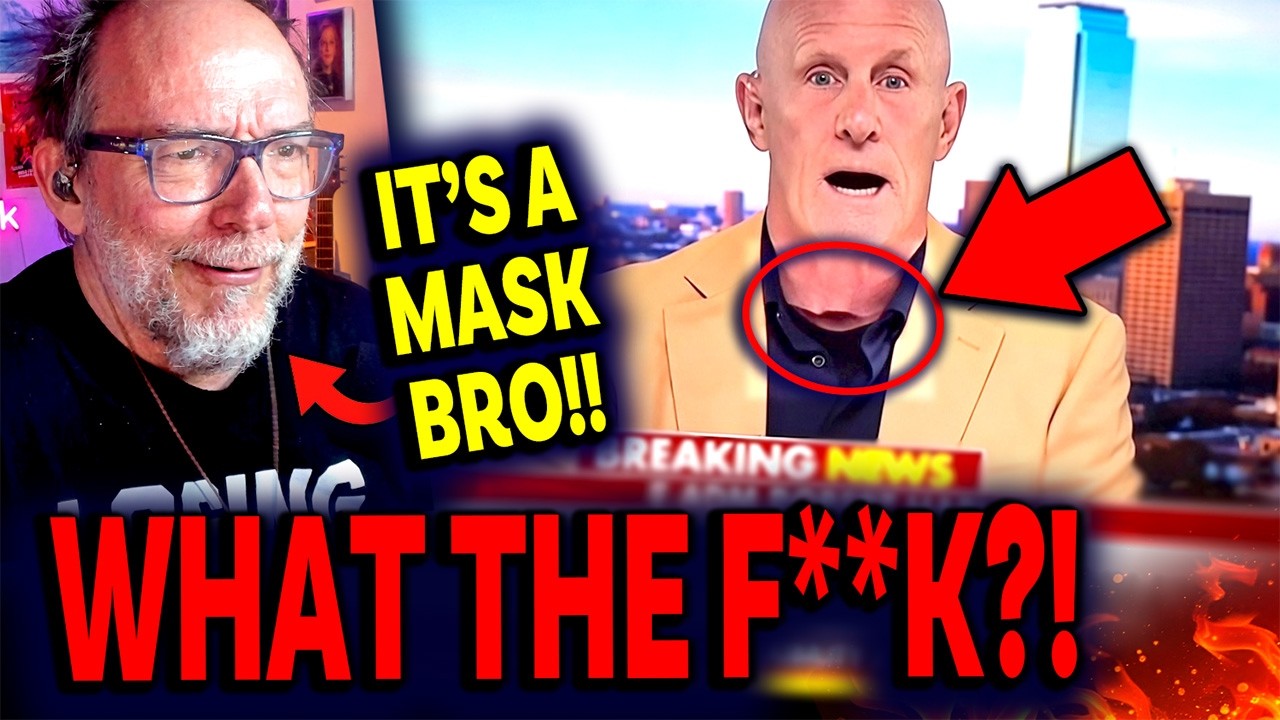 Fox News is LYING... And THIS is Getting WEIRD