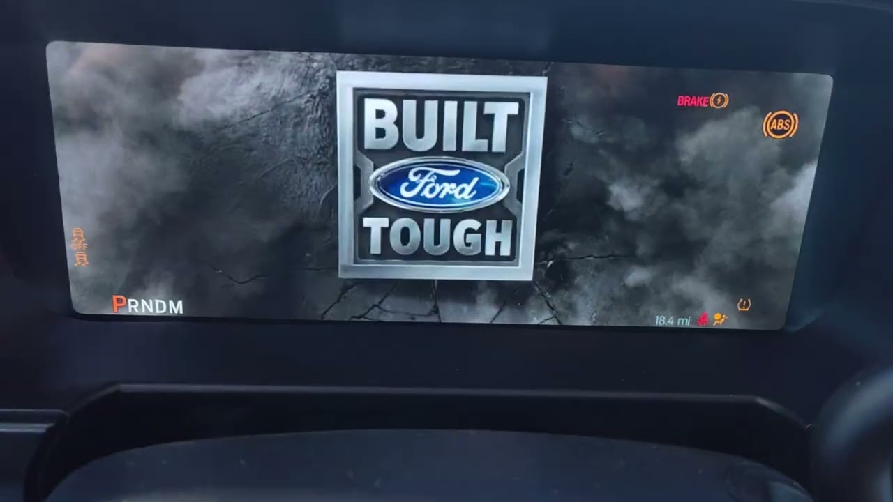2026 F-450 Platinum Plus 