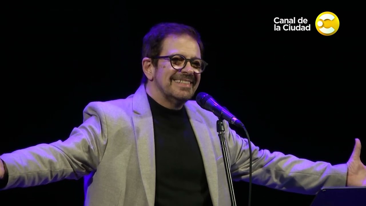 Guillermo Fernández │ Tango Vivo 2024 │ 04-10-24