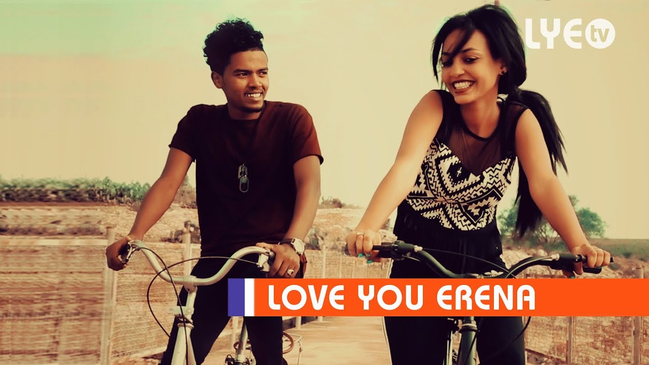LYE.tv - Merhawi Tewelde - Meas Hamiqe | መዓስ ሓሚቐ - LYE Eritrean Music 2018