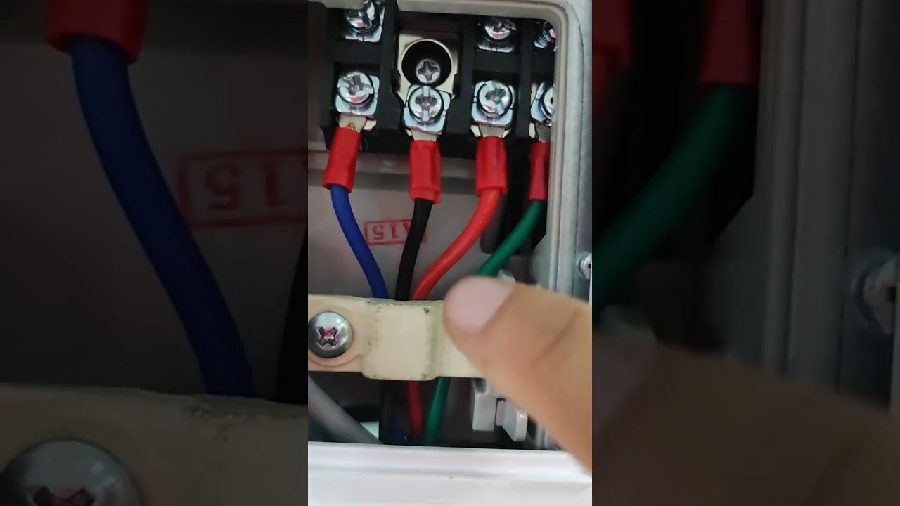 Erro E6 aparelhos GREE