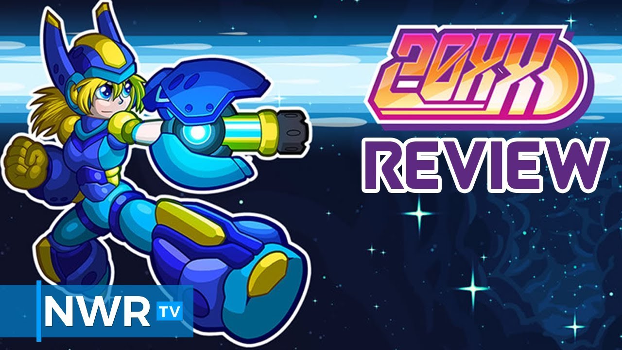 20XX (Switch) Review