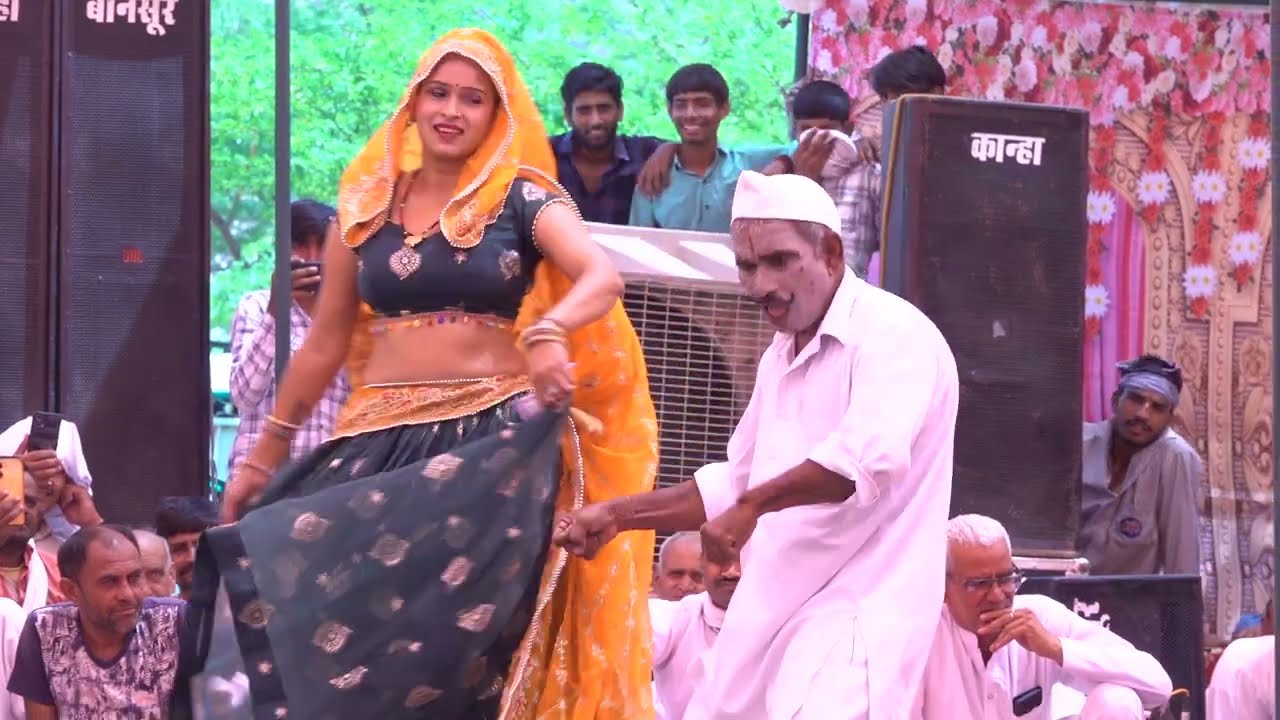 MANISHA MARJANI NEW VIRAL DANCE 2025 || SAT MAT CHHODE PARVATI ||