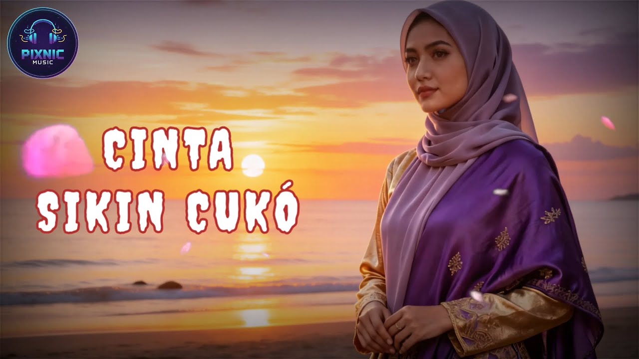CINTA SIKIN CUKO - PUTROE SALSABILA | Lagu Aceh Cover - (Acoustic Folk-Pop) by Pixnic Music