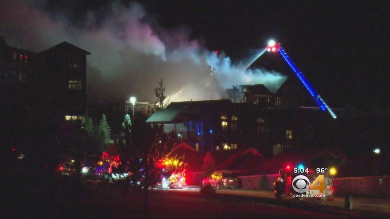 Mary's Lodge Helping With Wedding Plans After Fire