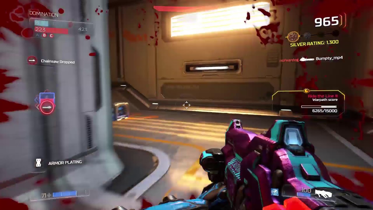 Doom 2016 Multi 3