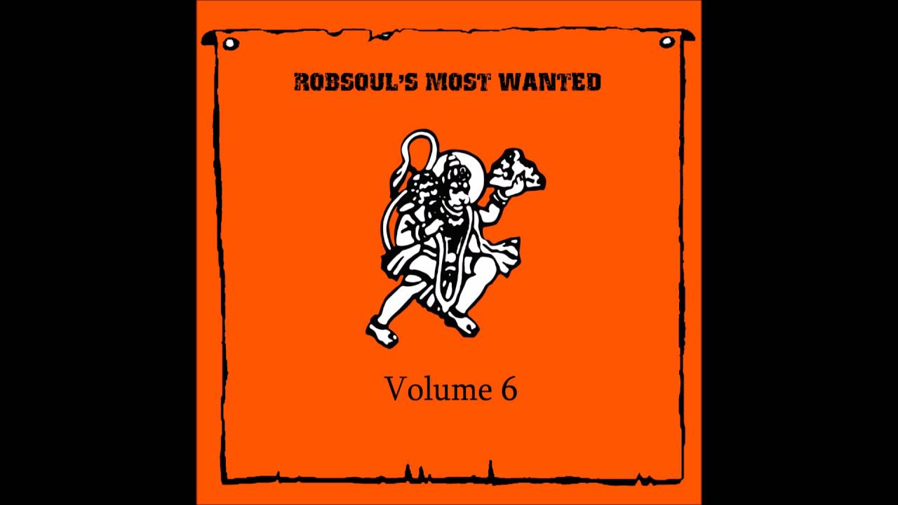 V.I.C.A.R.I. - Pasci&agrave; - Robsoul's Most Wanted Vol.6