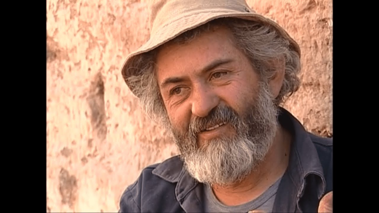 Tierra Adentro - Alfarería en San Pedro - Fernando Alfaro Ceramista