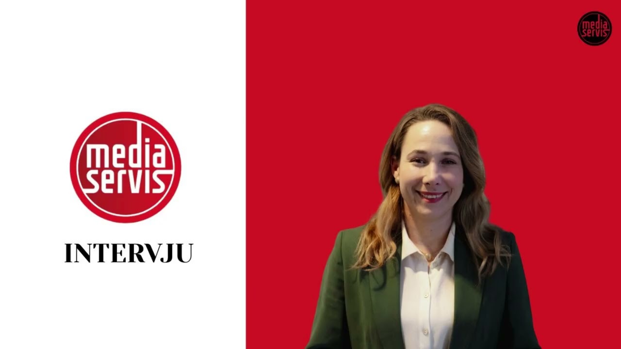 Audio Intervju I Marija Selak Raspudić I Media Servis 2026.