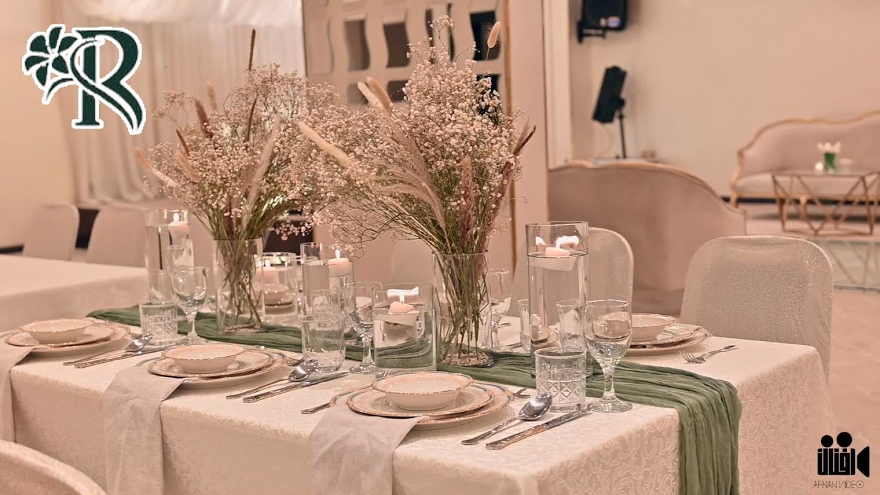 قاعة ريحانة روز | بـ مدينة جدة حي طيبة طريق المدينة