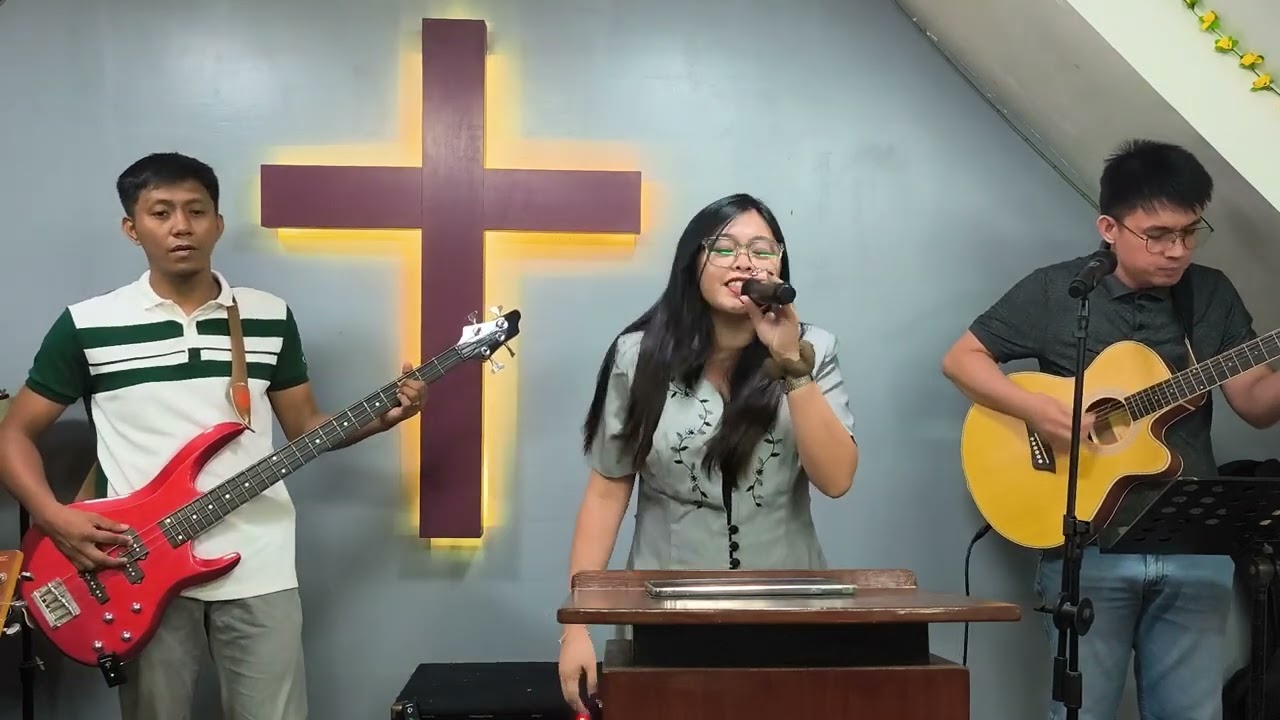 Tribes x Araw-araw