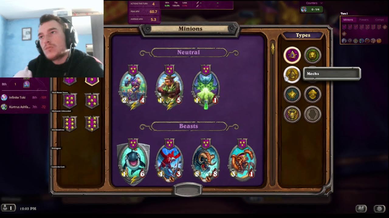 DEAD SIGNAL (horror) 2 + hearthstone