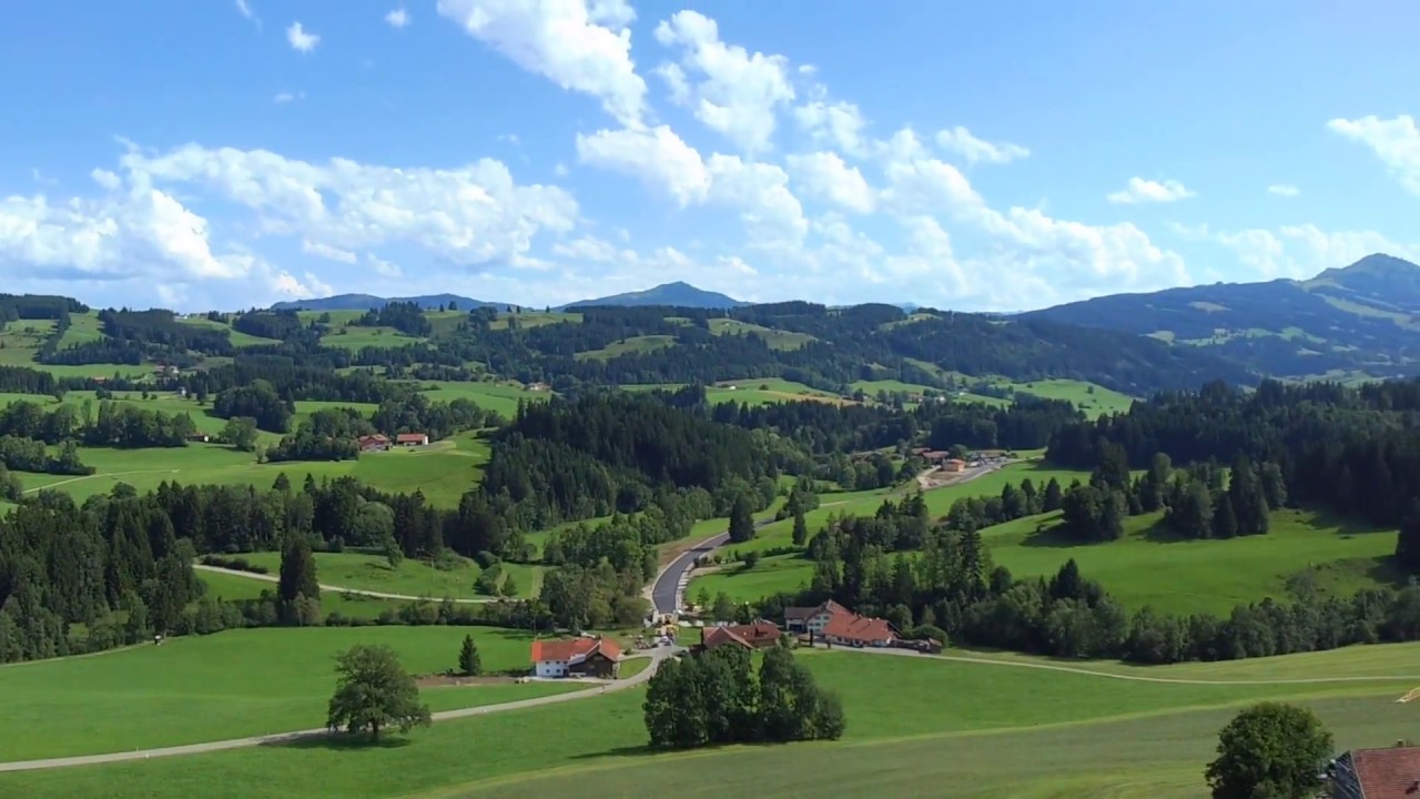 Rottachsee Juli 2017