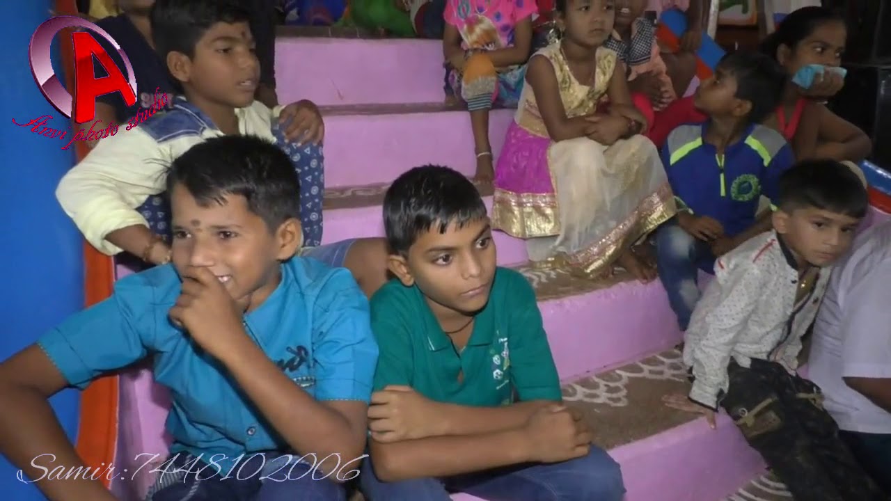 Radhakrushana utambar 2018