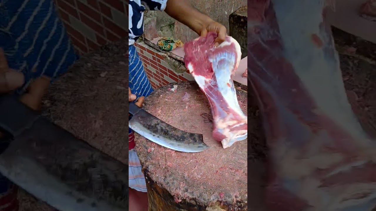 Pata #meat #meatmarket #food