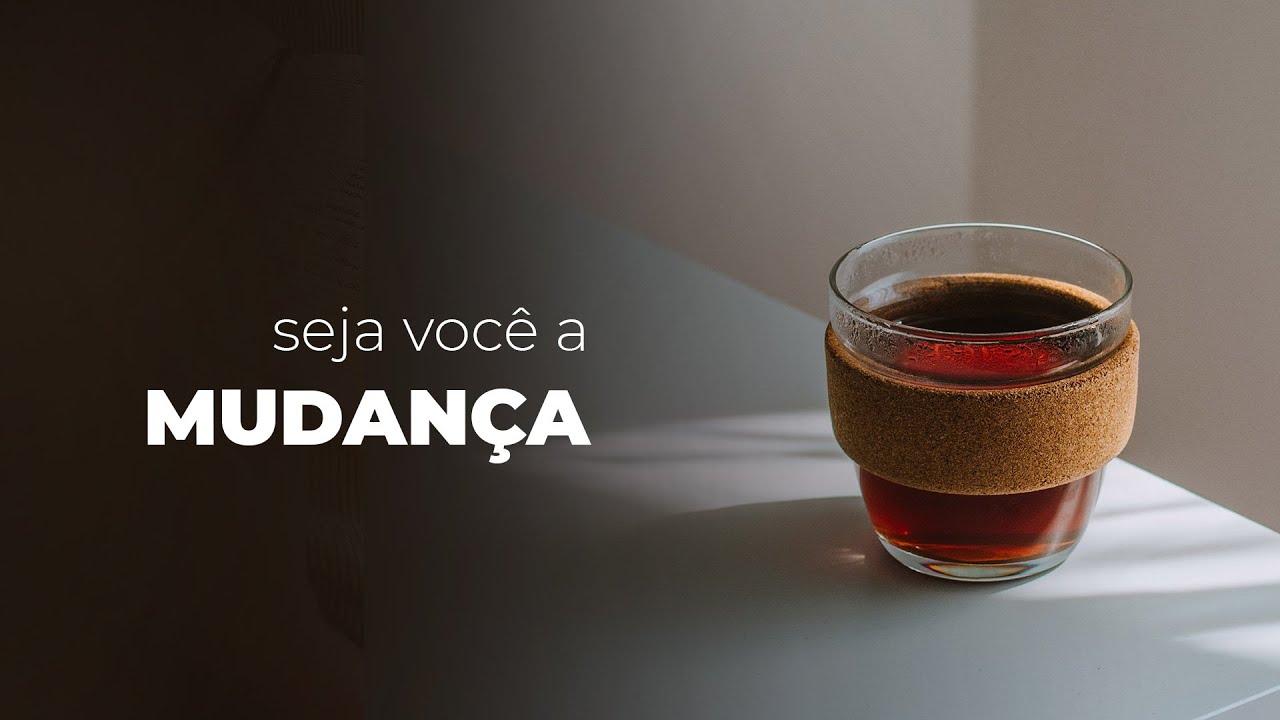 Voc&ecirc; e sua caneca reutiliz&aacute;vel n&atilde;o v&atilde;o mudar o mundo | Dani Raposo