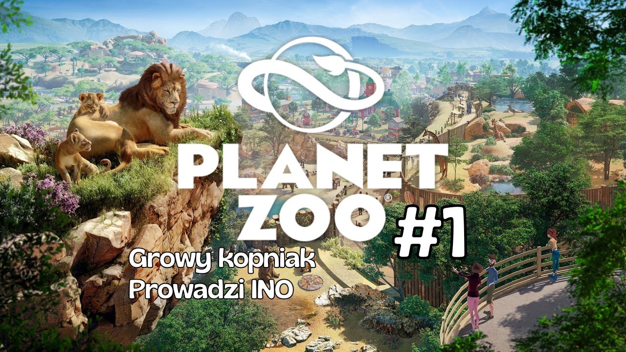Planet Zoo - Kariera - 