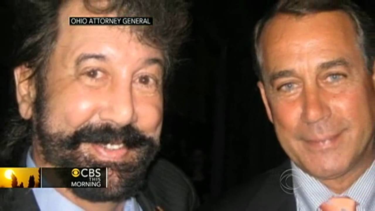Fugitive behind charity scam surprises FBI