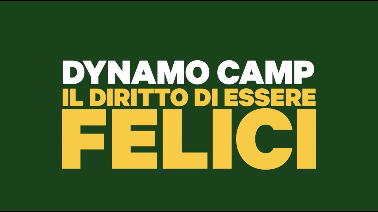 LA TERAPIA RICREATIVA DYNAMO®