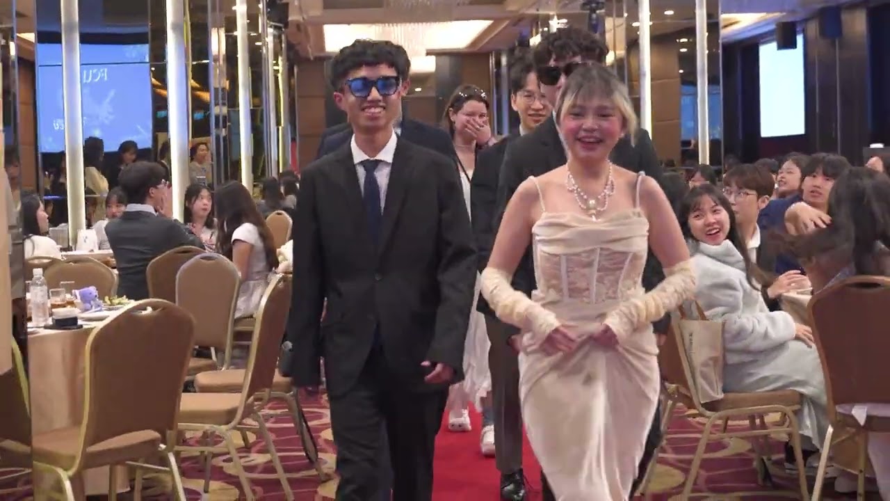 2024 AIESEC in Taiwan wNCF