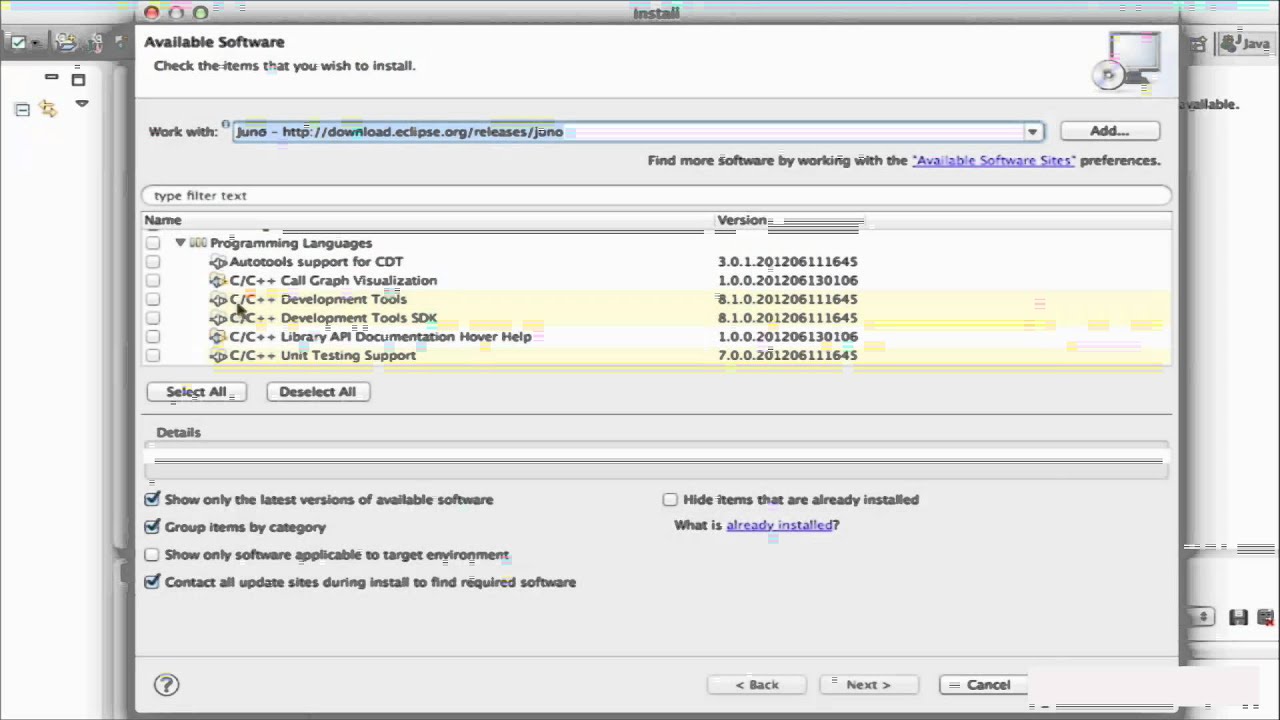 Tutorial | 09 CPlus3