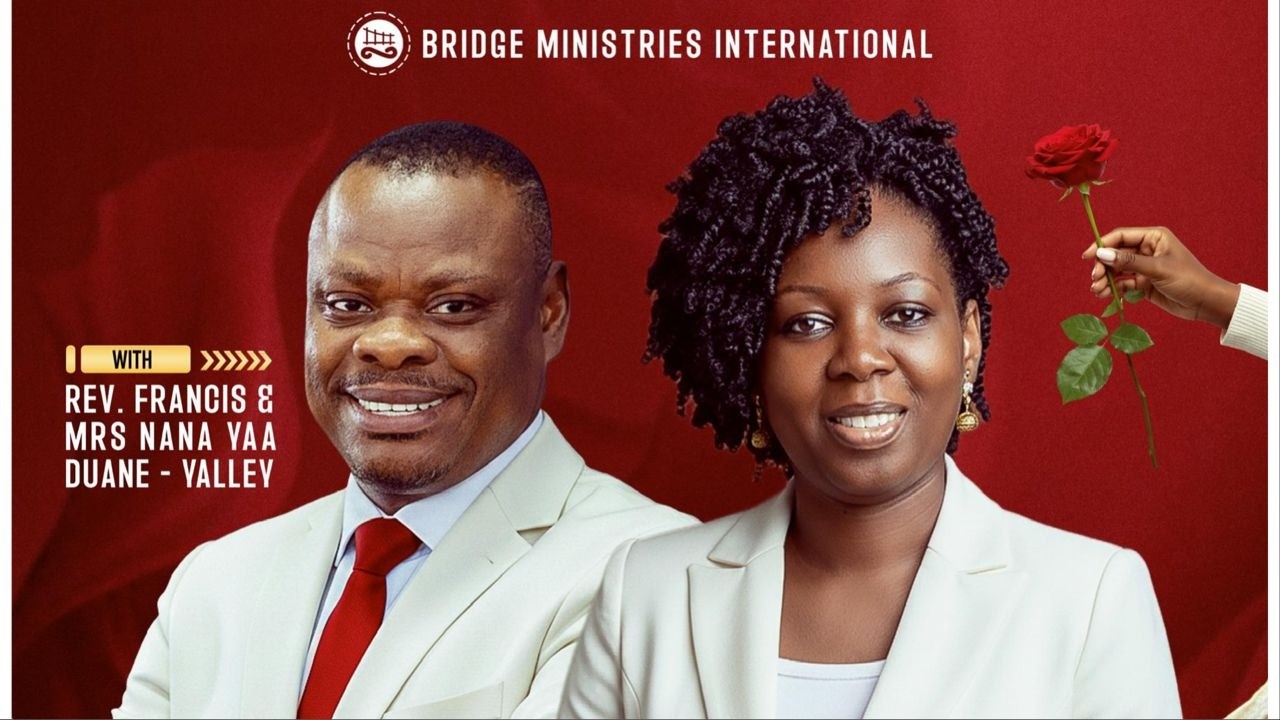 SINGLE & MARRIED CONFERENCE || DAY 1 || 18TH FEBRUARY 2026