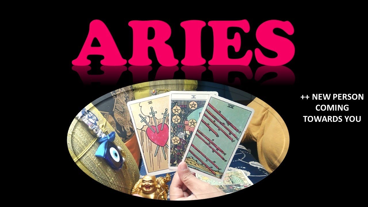 ARIES♈ 