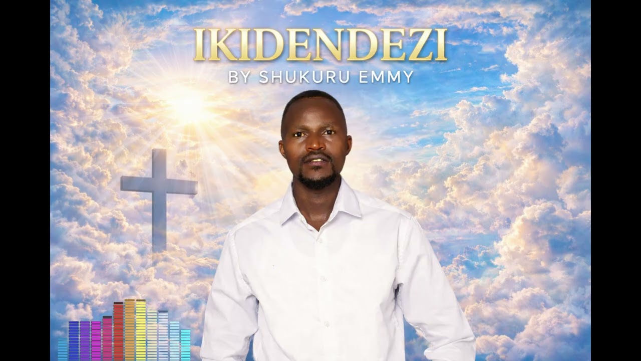 IKIDENDEZI by SHUKURU EMMY official Audio  2026