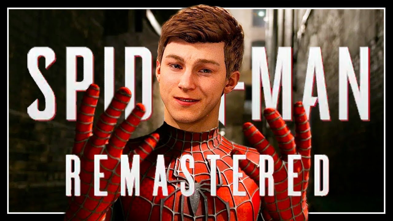 El Mejor Juego de Spider-Man Que Nunca Probé