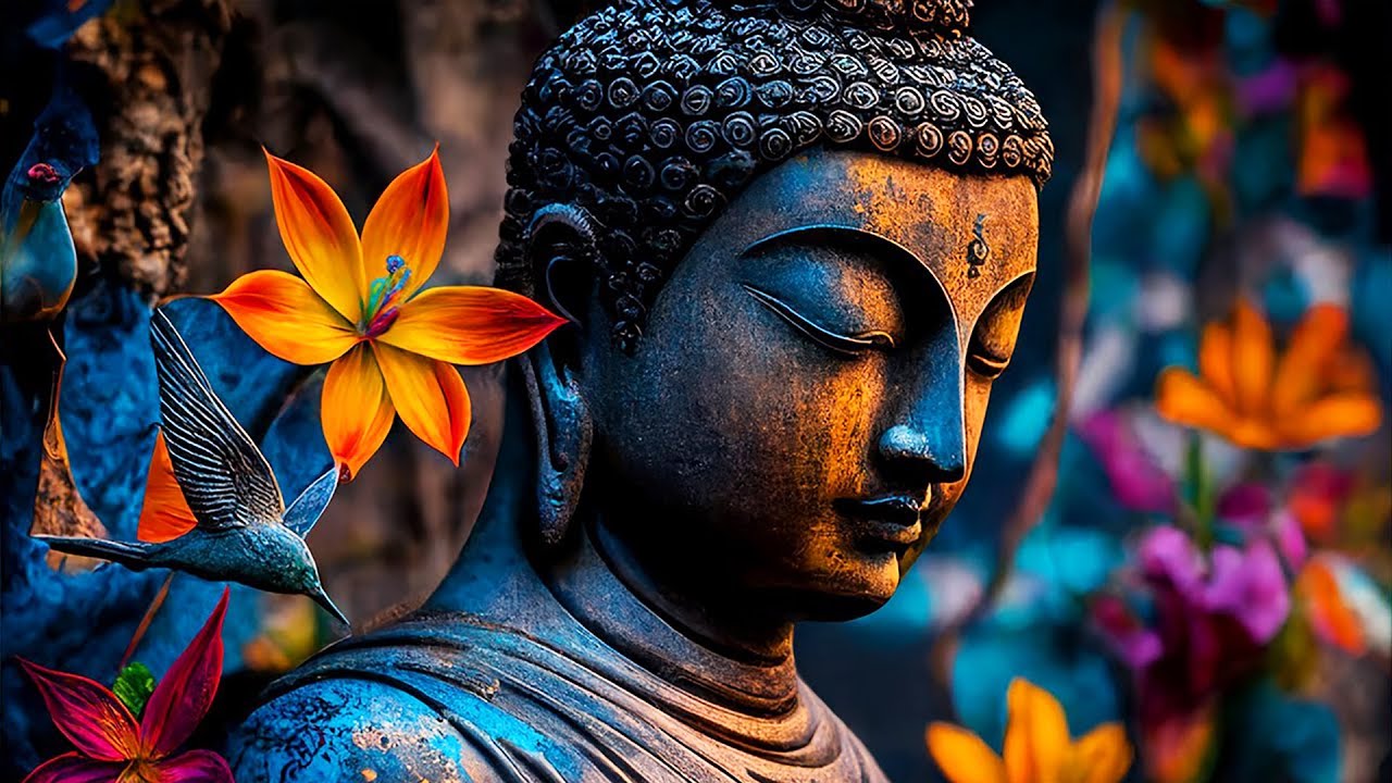 FALLEN EMBERS by Enya - LIVE WALLPAPERS