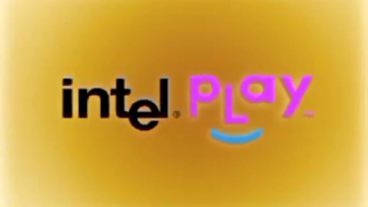 Intel Animations in the Original & Crispy G Major (WARNING: LOUD)