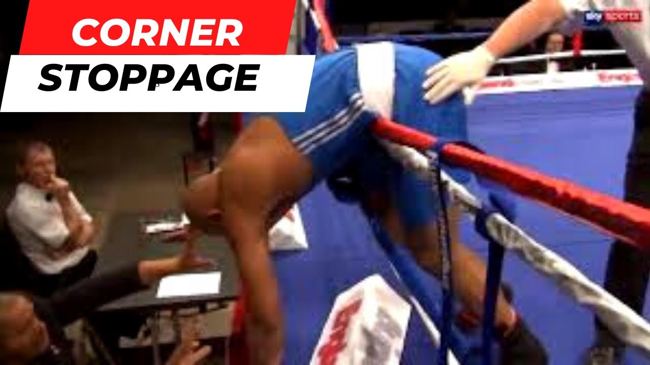 Joe Joyce VS Frazer Clarke (ABA FINALS 2014 - Highlights)