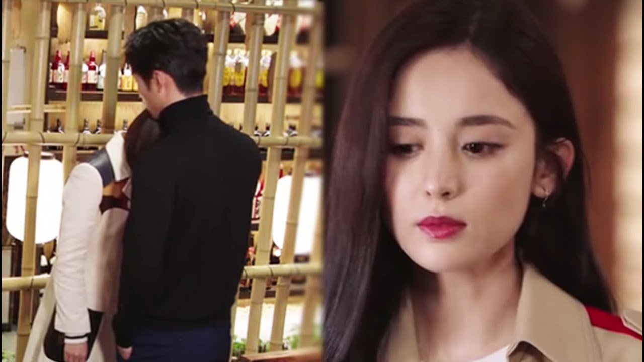 【FULL MOVIE】女人撞見男友閨蜜熱吻，女人心碎當場分手