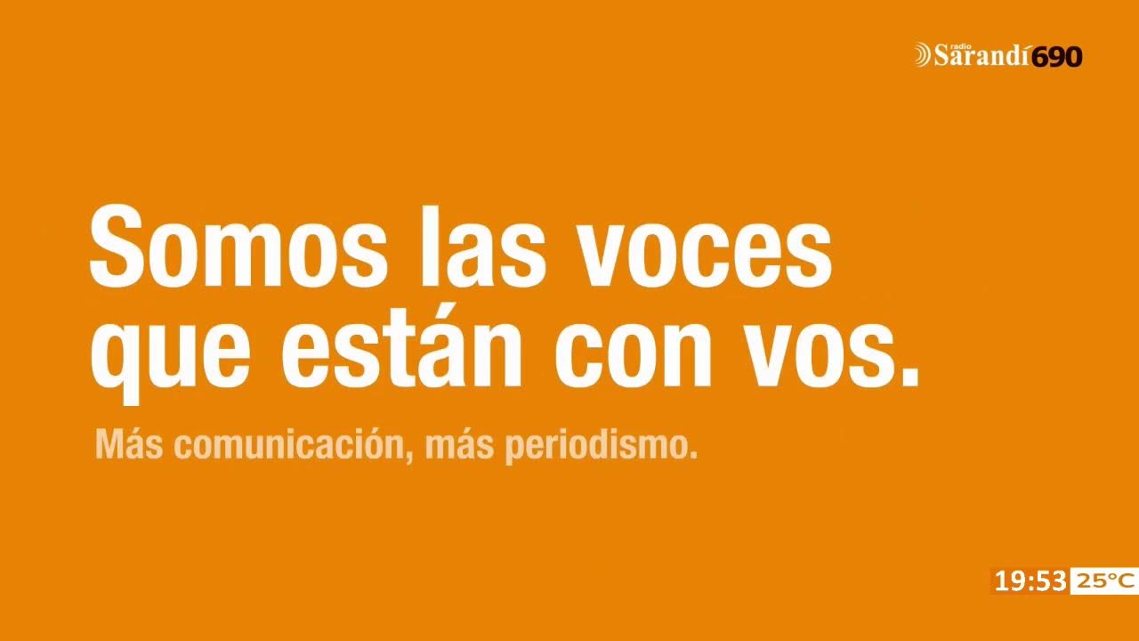 Las Cosas en su Sitio 🟠 Sarandí 690 vivo 🟠