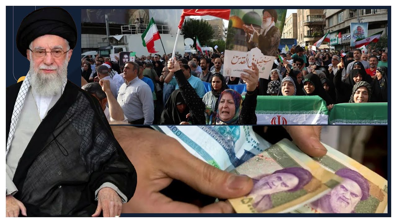 Abarenga 5000 barishwe ||Abaturage ntibagikozwa ubutegetsi|| Iran irasumbirijwe