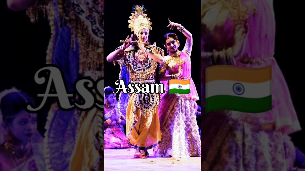 Assam Top 10 Regional Festival (Part-1) #trending #regional #festival #local #assam   #viralshorts