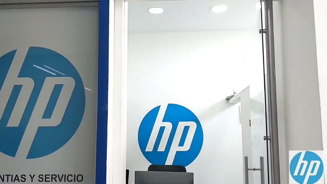 SOPORTE HP SERVICIO T&Eacute;CNICO,