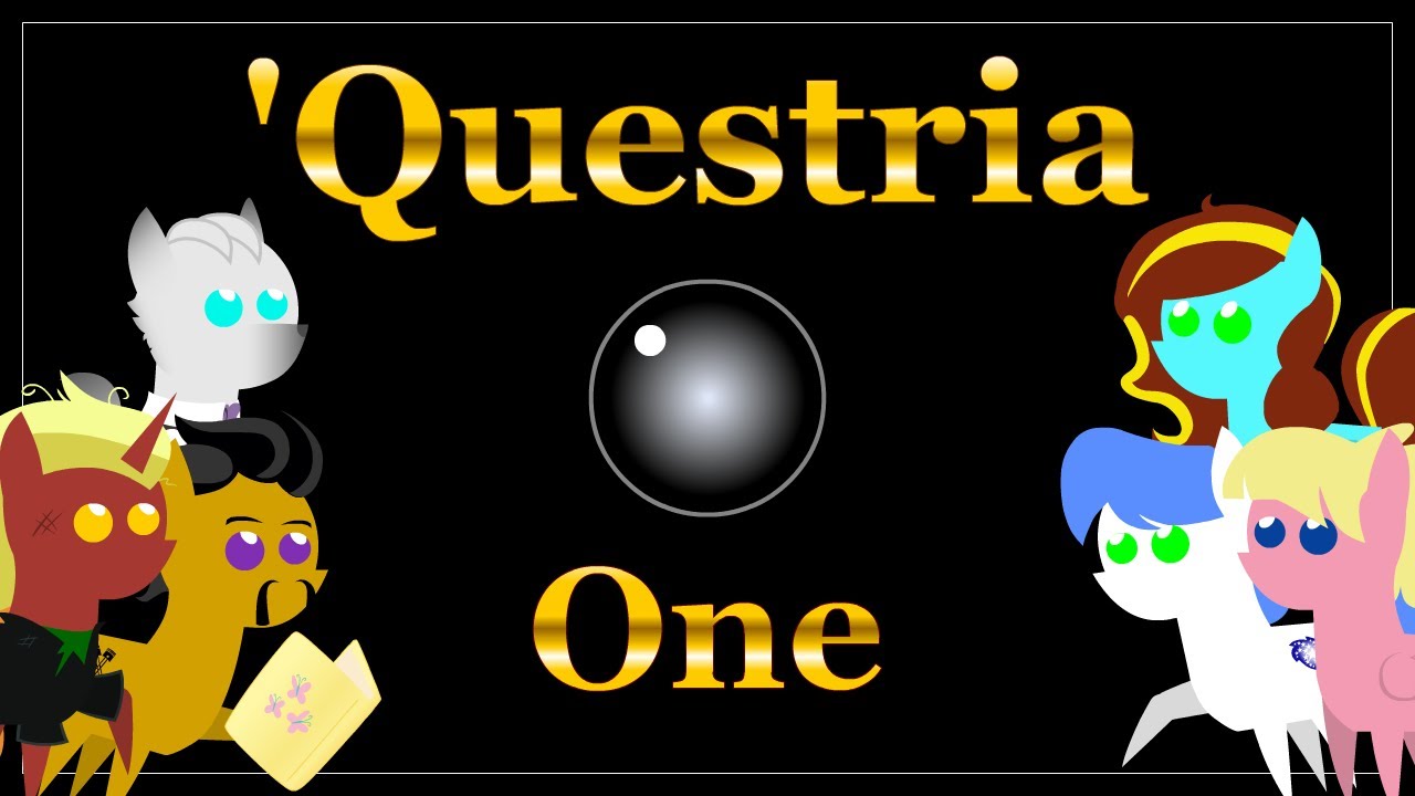 'Questria -One