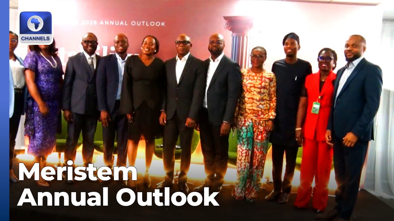 Meristem Annual Outlook: Experts X-Ray Factors Of Economic Growth