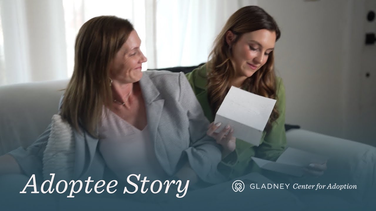 An Adoptee&rsquo;s Perspective of the Relationship with Adoptive Parents and Birth Mom