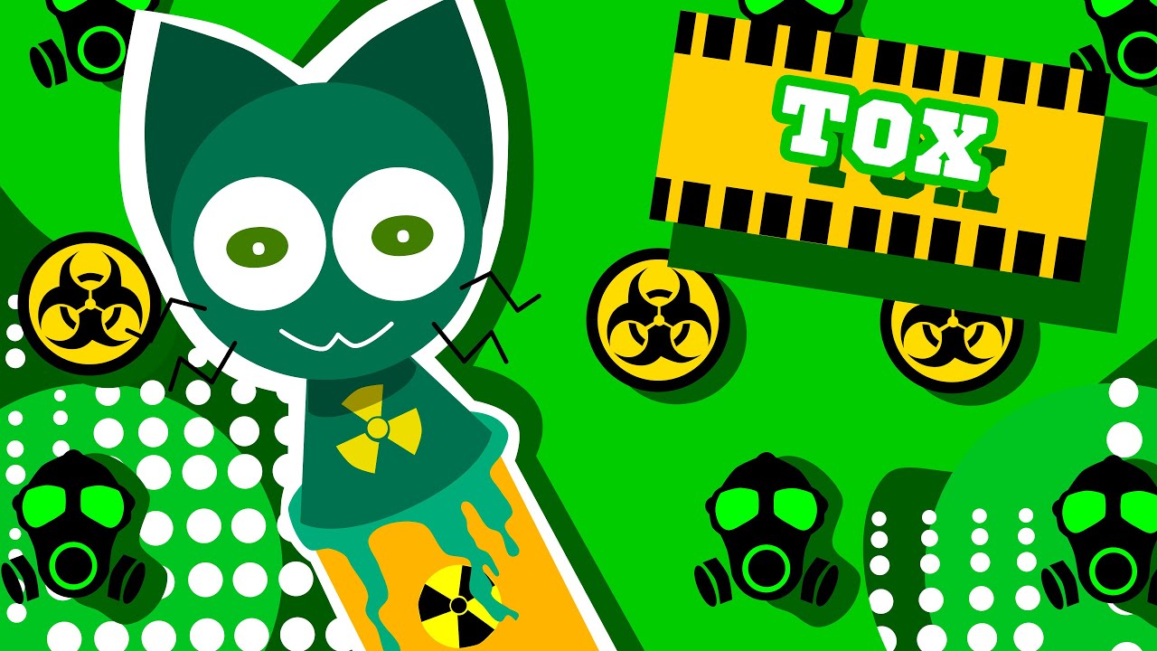 Incredibox Sprunki Pyramixed, But Sprunki Tox Animated Series Intro
