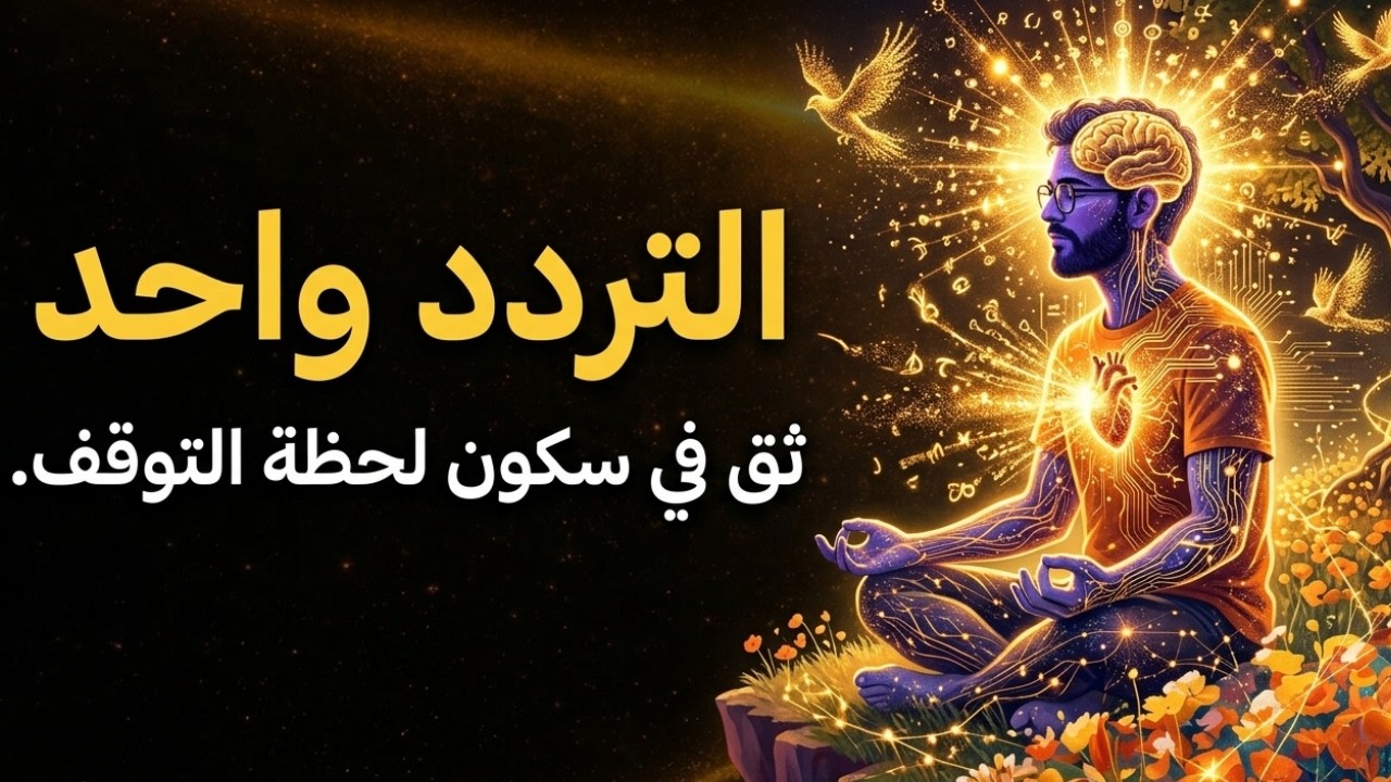 معظم الناس يجهلون ما يفعّل الحقل الكمي