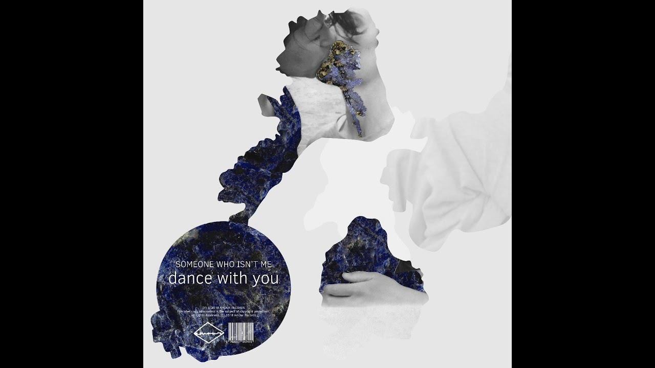 Someone Who Isn't Me - Strange