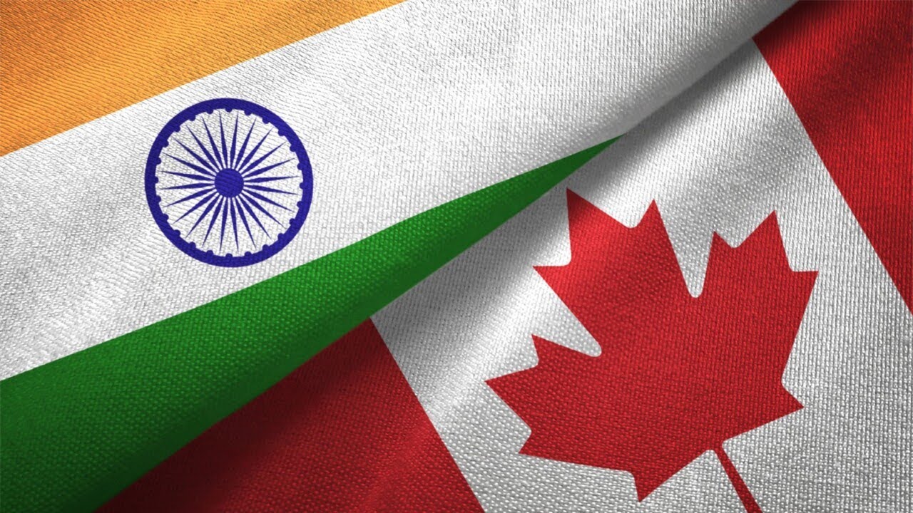 Canadian government expels top Indian diplomat over links to assassination