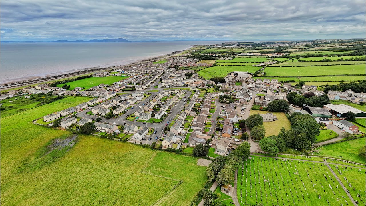 Flimby - West Cumbria