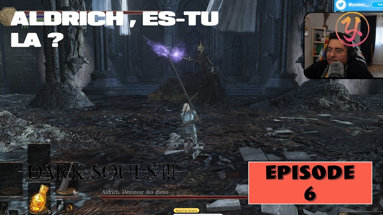 LET'S PLAY DS3 - ON CONTINUE L'AVENTURE (EP 06)