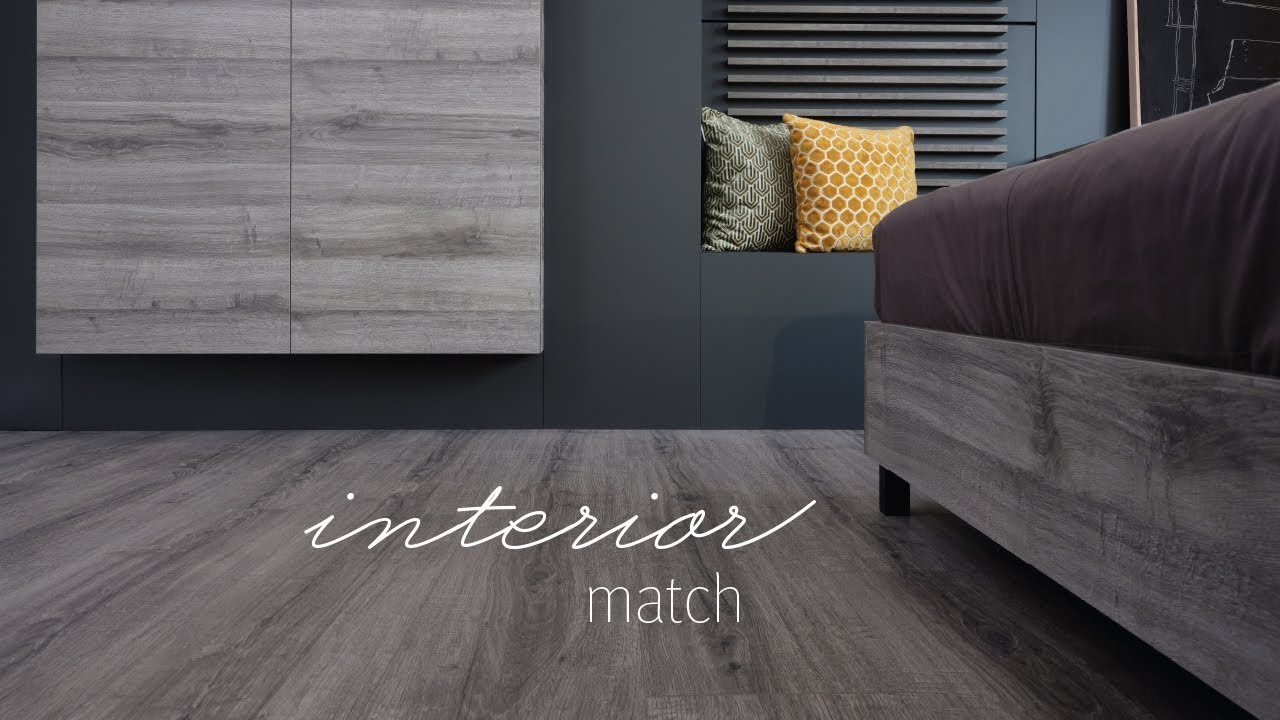 EGGER Interior Match | Des produits con&ccedil;us pour s'accorder